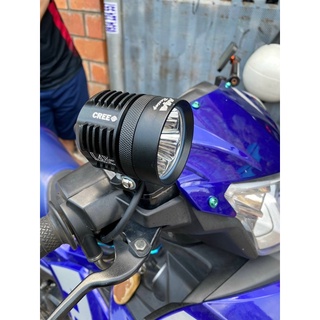 Đèn trợ sáng l4x f1 ( và kz40 )