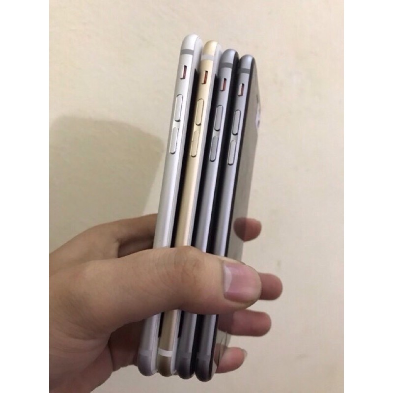 Điện thoại iphone 6 quốc tế, zin_đẹp (full chức năng, full phụ kiện) | BigBuy360 - bigbuy360.vn