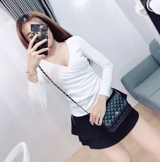 Áo thun bozip thái cao cấp