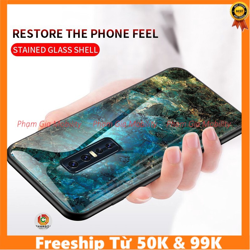 Case Vivo V17 Pro S1 S1 Pro Y17 Y19 Y15 Y12 V15 Pro in theo yêu cầu