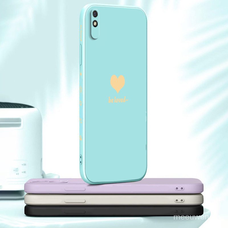 Ốp Điện Thoại Cho Xiaomi Redmi 9A Redmi 9 Redmi 9C Redmi 10A Redmi 8A Redmi 10C 4G Xiaomi 9T 9TPRO Xiaomi 11 10T 10TPRO Xiaomi11T 11TPRO 6X