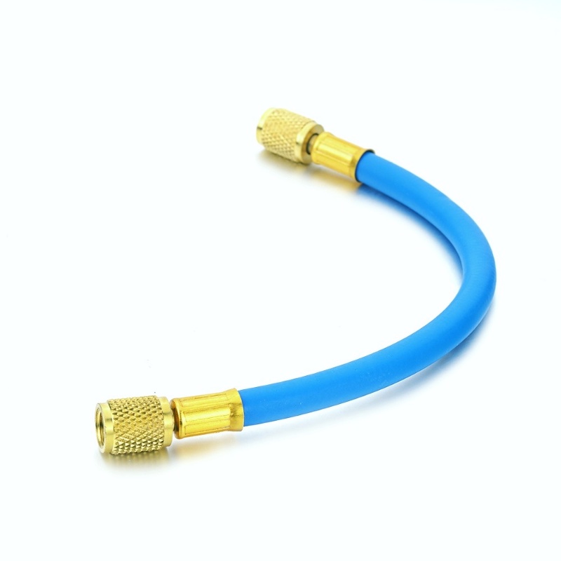 Dây Nạp Gas Máy Lạnh  R12 R22 1/4 " AC