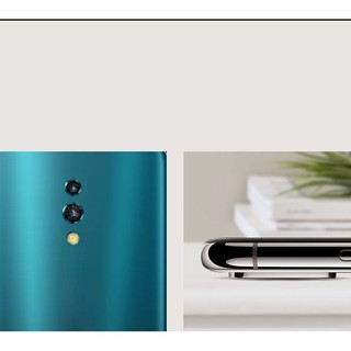kính cường lực camera oppo K3