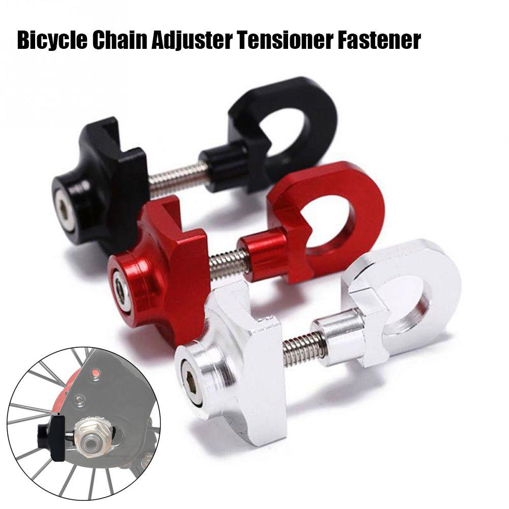 Bu Lông Điều Chỉnh Xích Xe Đạp MTB Bằng Hợp Kim Nhôm Chất Lượng Cao
