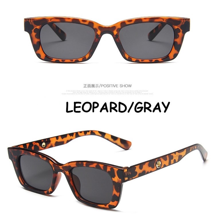 Kính râm mắt mèo thời trang Hàn Quốc cho nam nữ