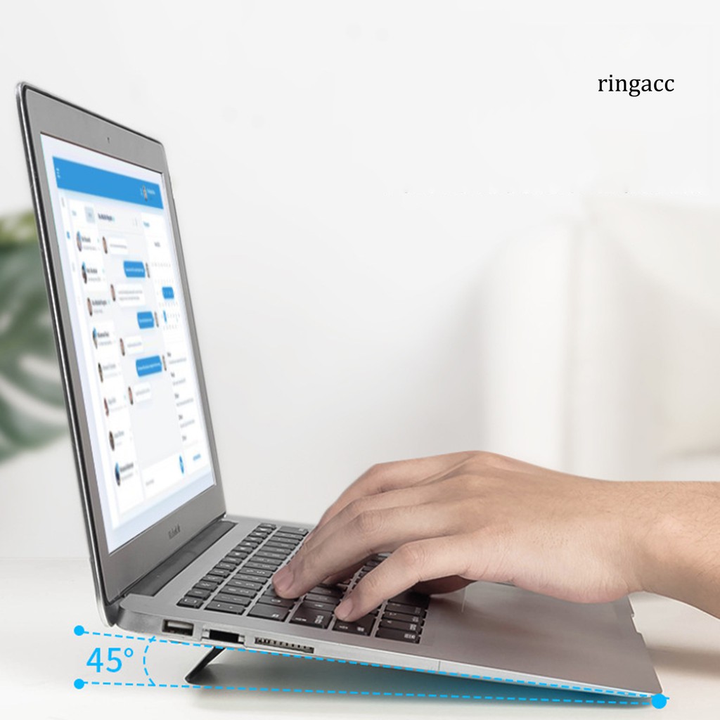 Bộ 2 chân đế tản nhiệt cho laptop