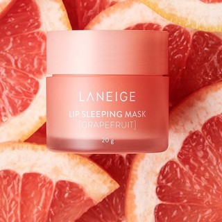 Mặt nạ ngủ môi Laneige
