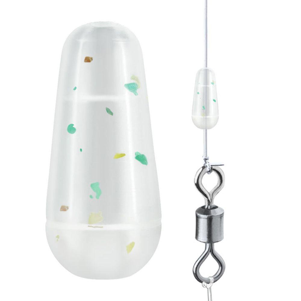 MAG Vòng Silicone Quấn Dây Móc Câu Cá Chuyên Dụng