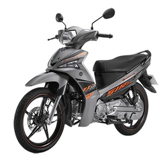 TG_Xe Số Yamaha SIrius Vành Đúc