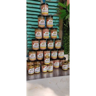 Pate cao cấp kiểu Đức (500g)