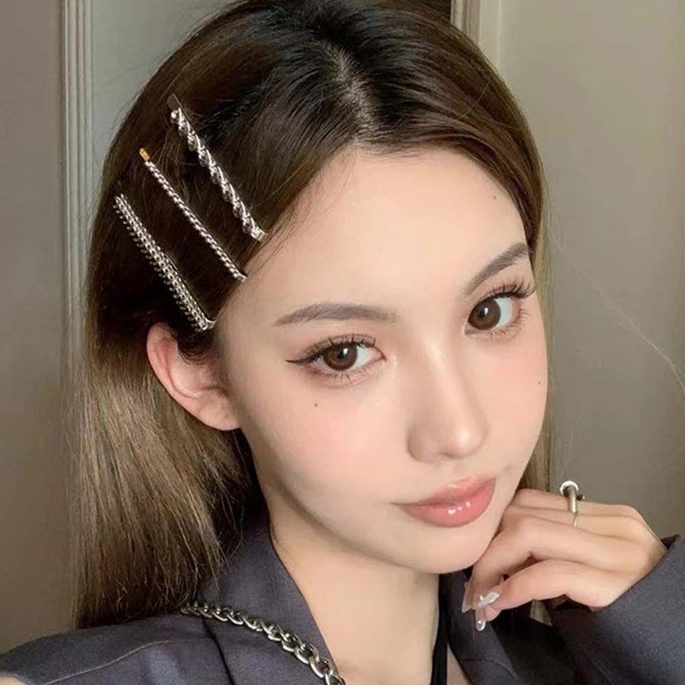 Lông Mi Giả Mềm Mại Hình Chữ V Có Thể Tái Sử Dụng