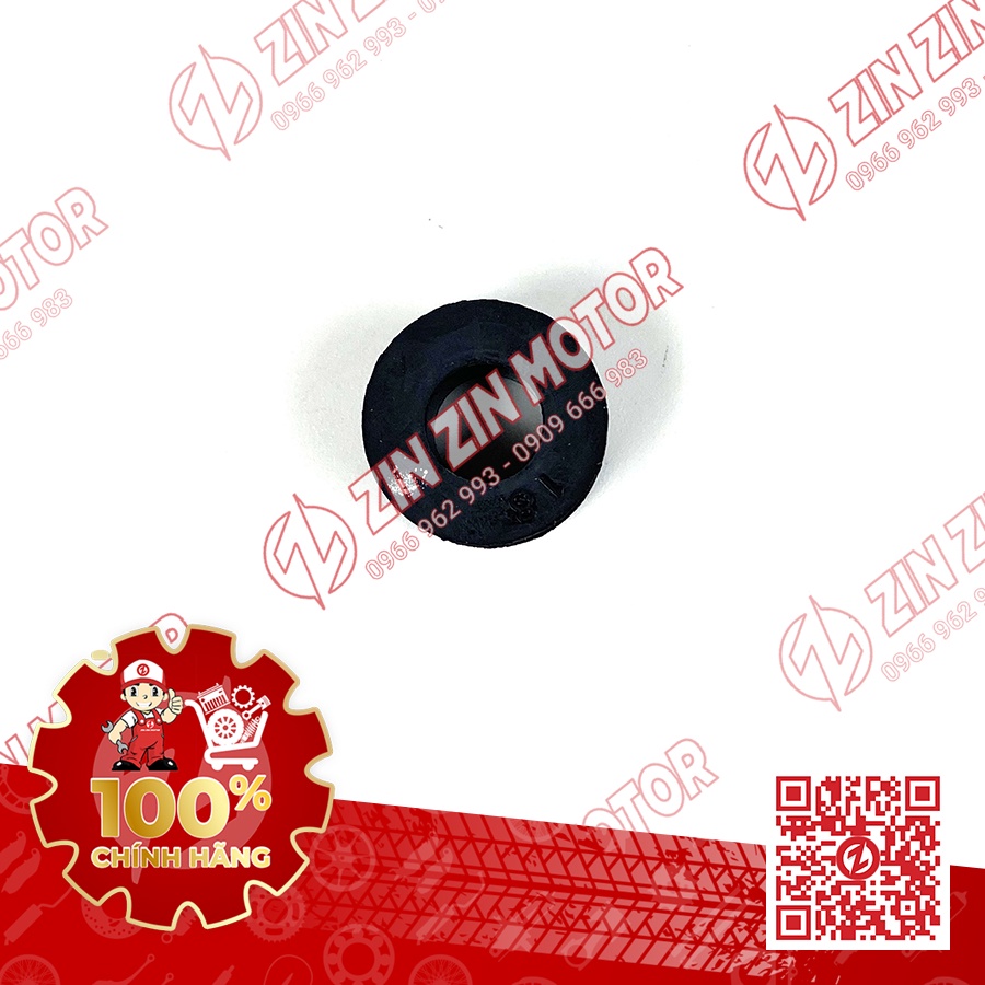 Cao su đệm ốc mỏ cày GSX R150 94436-23K00-000 chính hãng Suzuki Indonesia