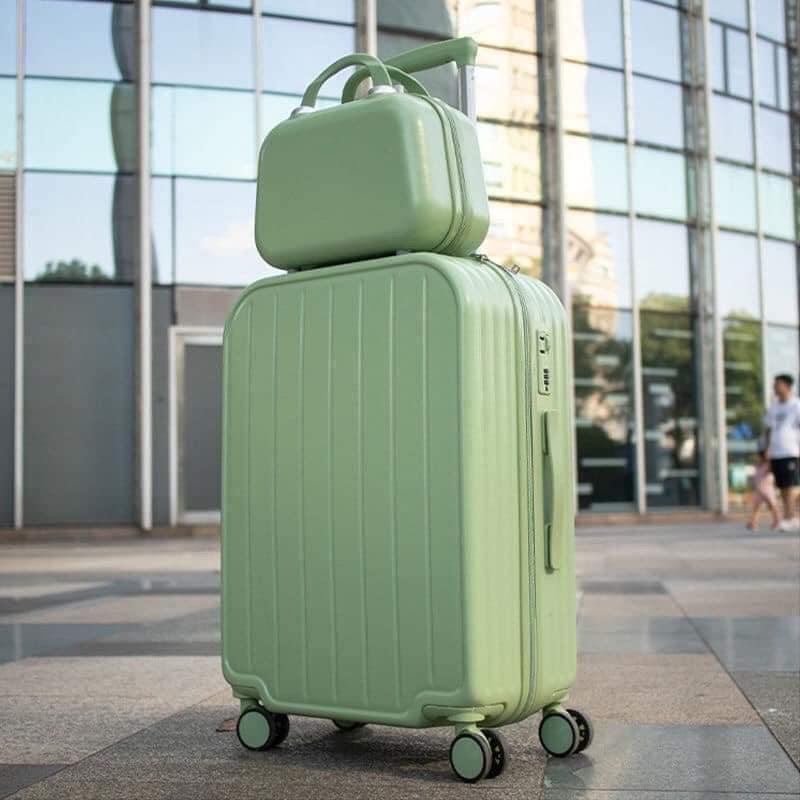 COMBO VALI + HỘP ĐA NĂNG SIÊU ĐẸP