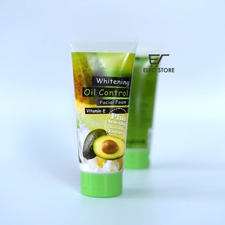Sửa rửa mặt bơ Avocado ARON Thái Lan