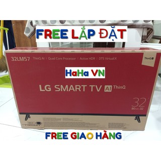 ẢNH THẬT- 32LM570 -Smart Tivi LG 32 inch 32LM570BPTC-CHÍNH HÃNG-MỚI 1000%-miễn phí TPHCM