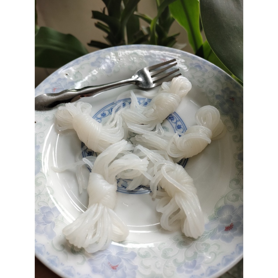 Bột Konjac  tạo giai cho thạch, giò chay, giò chả, bột ăn giảm cân, tạo đặc, sánh cho sản phẩm