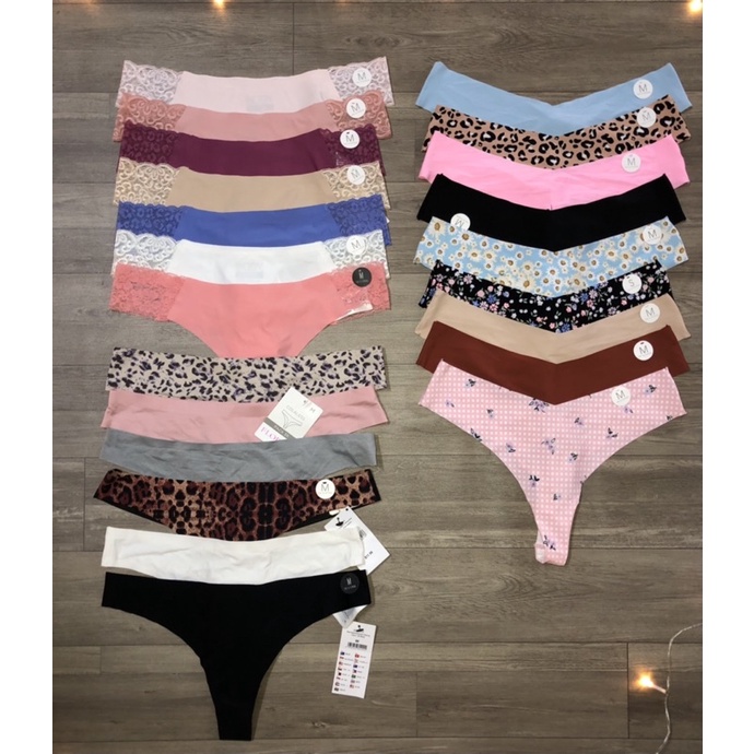 Quần hãng COTTON BODY chất mềm mịn size M