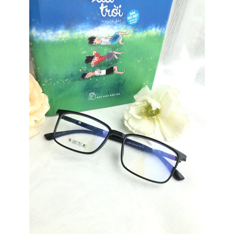 Gọng Kính Nam Nữ Mắt Kính Thời Trang | BigBuy360 - bigbuy360.vn