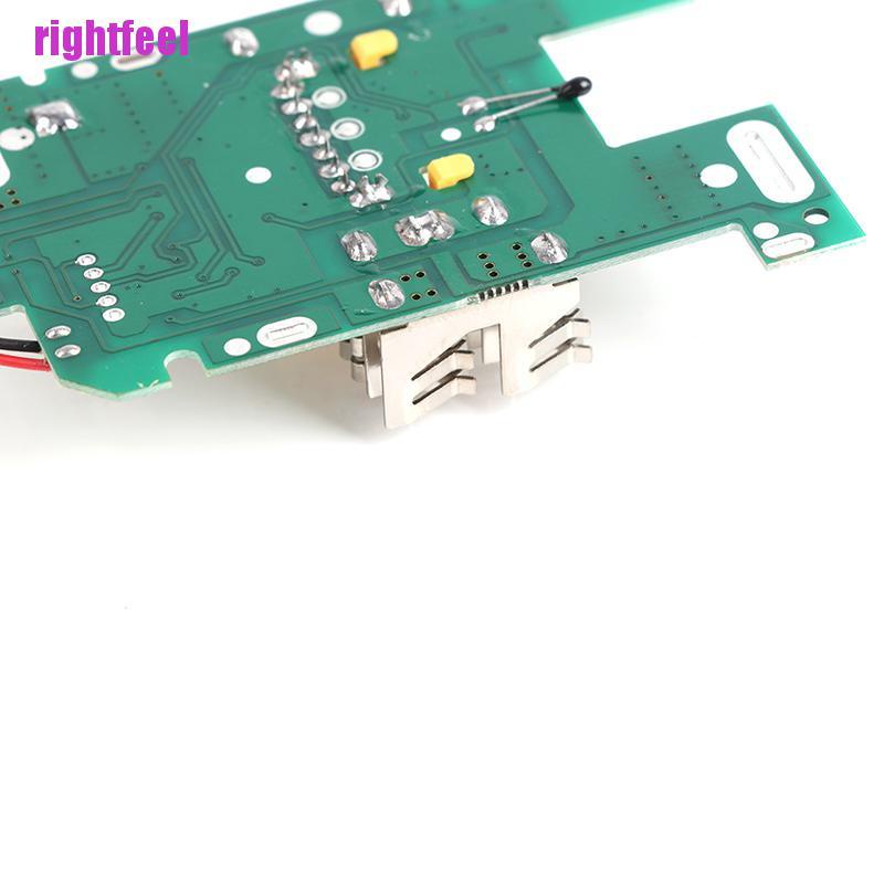Bảng mạch bảo vệ Li-Ion Bms Pcb Bl1830 Makita