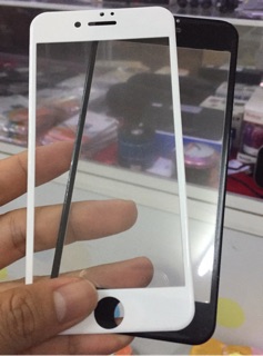 Cường lực Full IPhone 6/ 6 plus