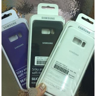 Ốp SILICON COVER SAMSUNG NOTE8/ NOTE9/ S10/S10+/S20/S20+/S20 Ultr