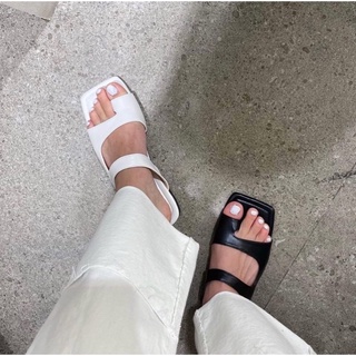 D72 - DÉP XỎ NGÓN HOT TREND HÀN QUỐC (THE 1995 SHOES)