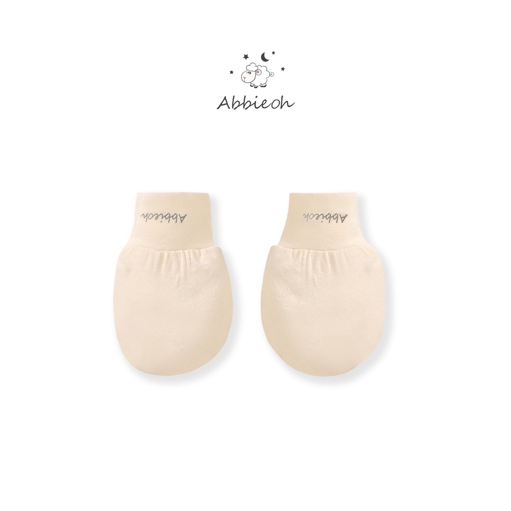Bao tay mỏng cho bé sơ sinh | ABBIEOH | BT309-AW21