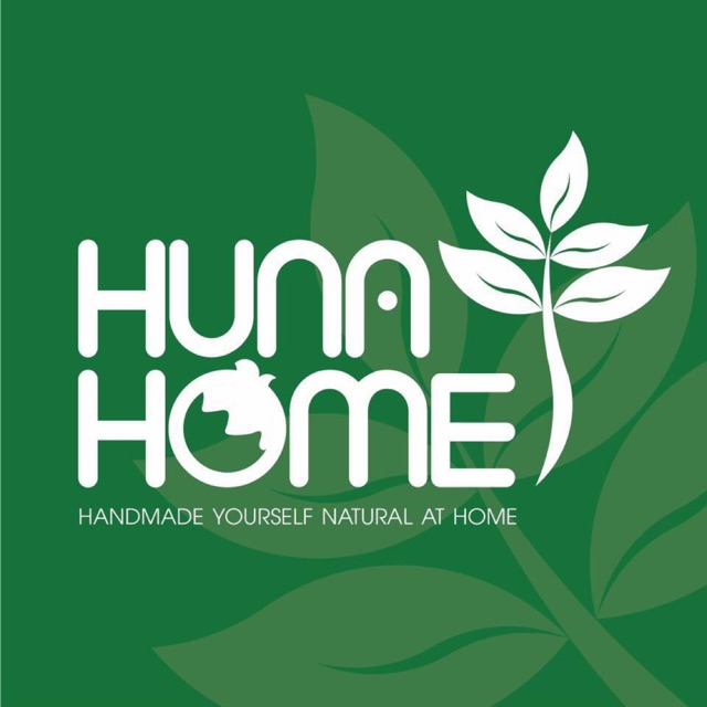 Huna's Home