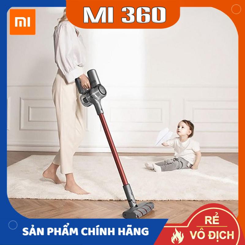 ✅ Hàng Cao Cấp✅ Máy Hút Bụi Cầm Tay Không Dây Đa Năng Xiaomi Dreame V11✅ Hàng Chính Hãng | BigBuy360 - bigbuy360.vn