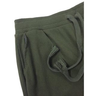 Quần Jogger thun gân (Loại đẹp)