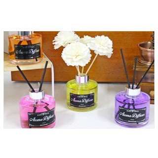 Tinh Dầu Thơm Phòng Aroma Diffuser 130ML