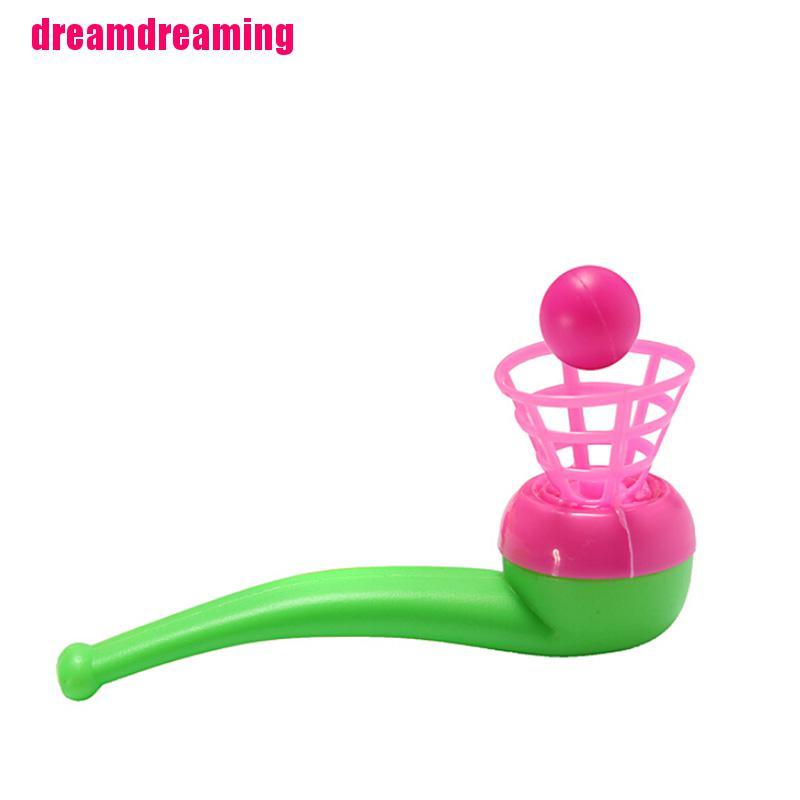Bộ Đồ Chơi Ống Thổi Bóng Vui Nhộn Tỉ Lệ 1 / 6 / 10