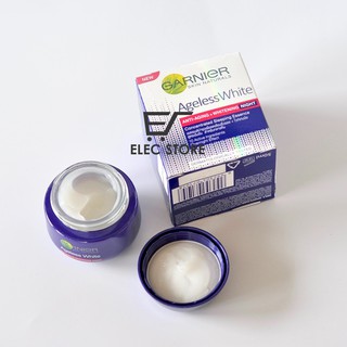 Kem dưỡng trắng da, chống lão hoa Garnier Angless Thái Lan