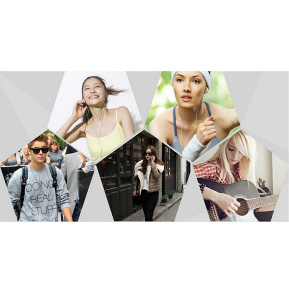 Set 2 đệm xốp bọc tai nghe nhét tai T400 QKZ