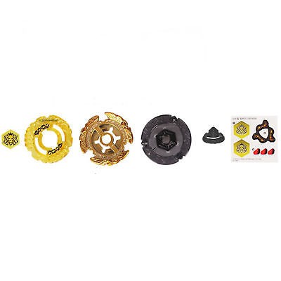BEYBLADE Con Quay Đồ Chơi 4d Bb99
