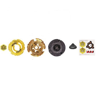BEYBLADE Con Quay Đồ Chơi 4d Bb99
