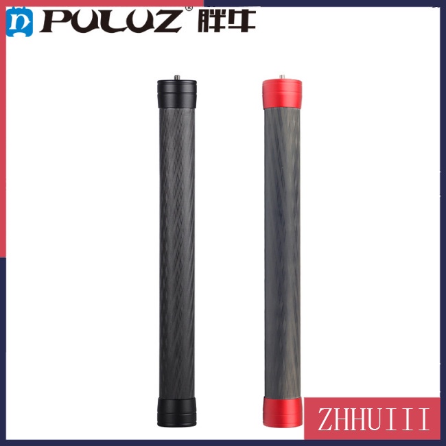 Gậy Nối Dài Bằng Sợi Carbon Cho Dji Moza Feiyu V2 Zhiyun G5 Spg Gimbal
