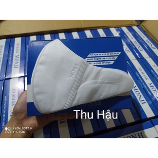 Khẩu trang 3D mask Monji