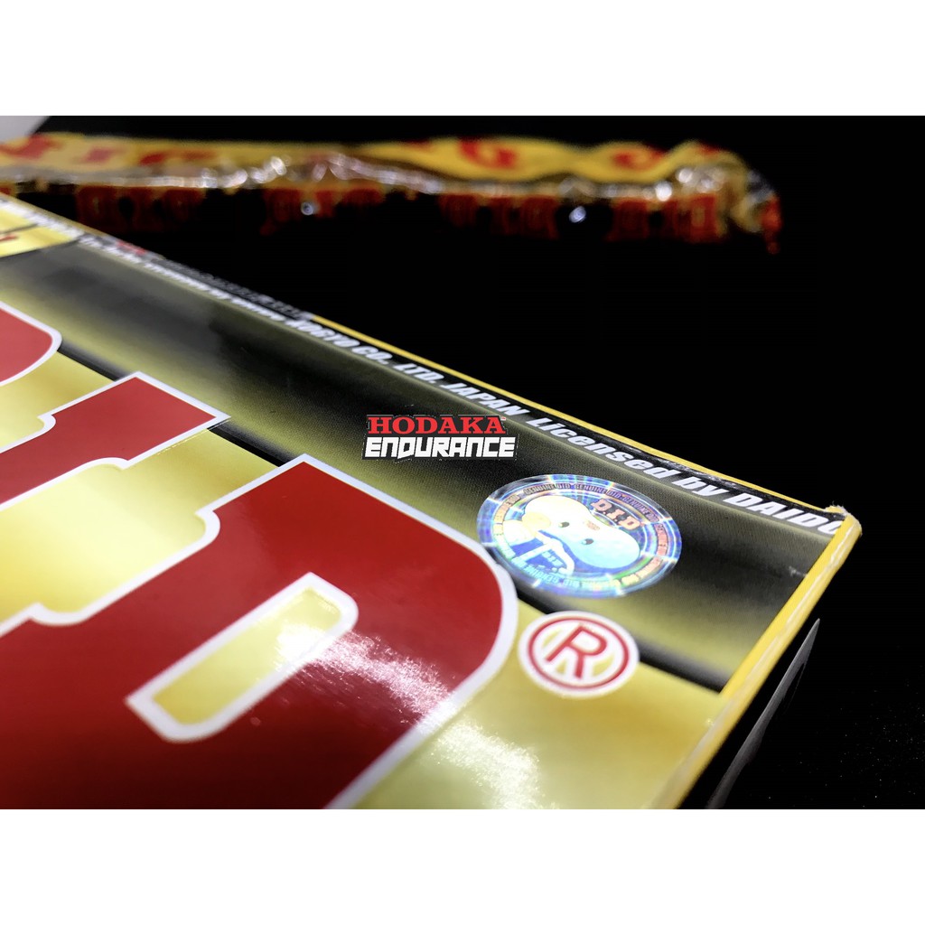 Sên tải D.I.D 428VIX