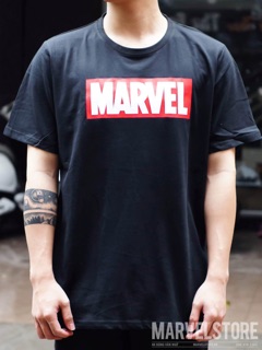 Áo phông Marvel