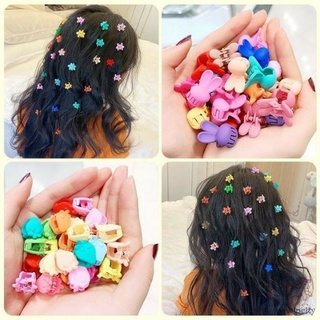 Kẹp tóc mini dễ thương cute cho bé gái
