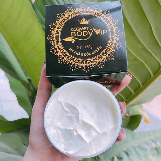 Body vip