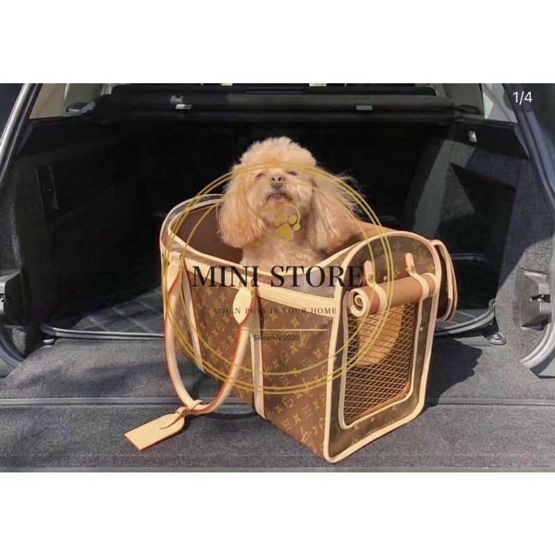 Túi vận chuyển cho thú cưng