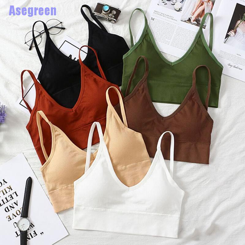 Áo Ngực Thể Thao Có Mút Nâng Ngực
