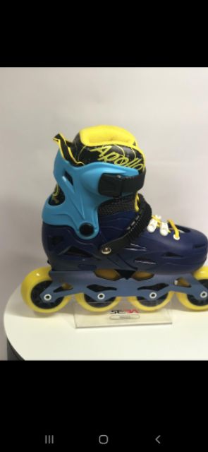 slide