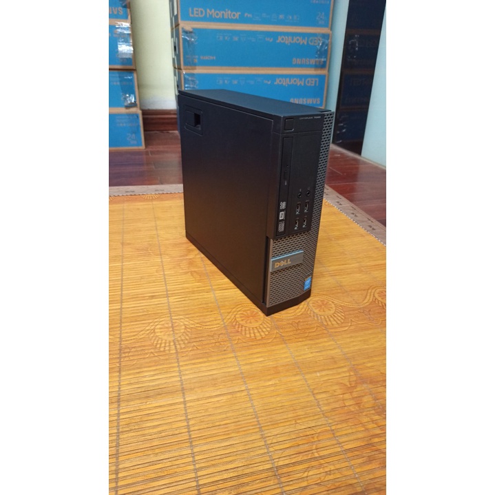 Máy Tính Đồng Bộ Dell Optiplex 9020 SFF-BH 24 tháng