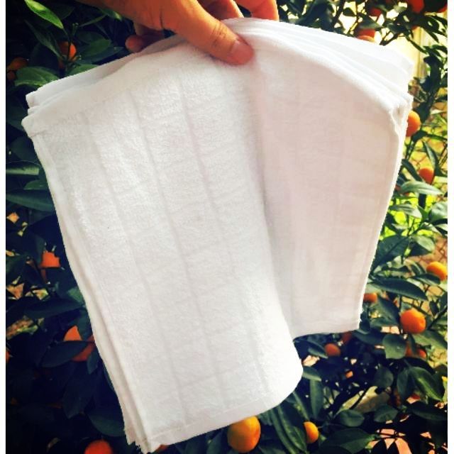 XẢ KHO - Khăn lau đa năng bán theo cân