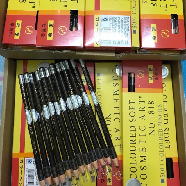 Chì xé 2 tem