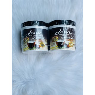 Kem ủ tóc tinh dầu dừa Già Jena Coconut Hair Treatment Wax 500ml