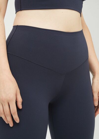 Legging lửng AerIe trơn